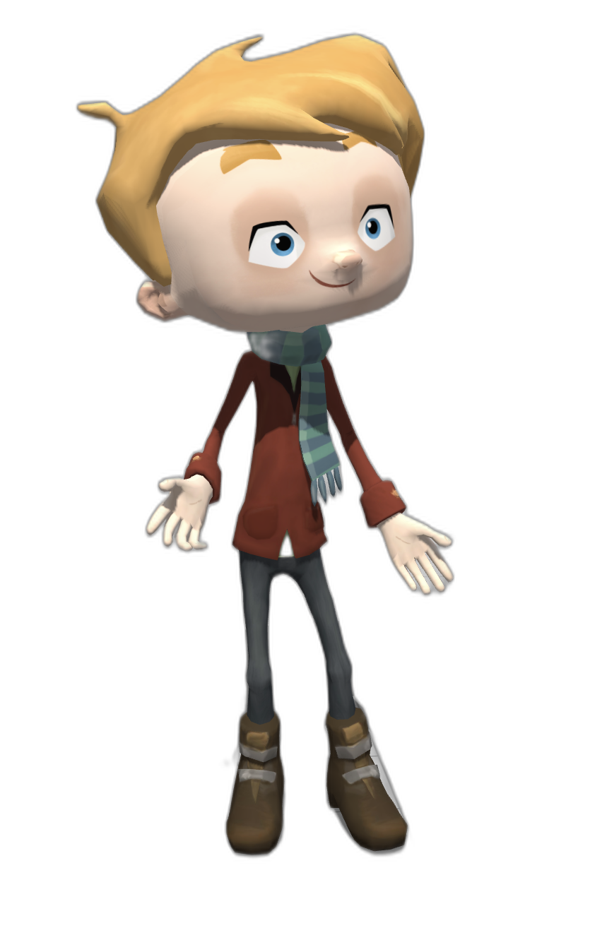 Tom